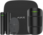 Ajax ALARM SECURITY STARTERKIT/BLACK 38169 AJAX