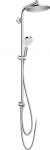 Hansgrohe Du&scaron;ikomplekt Crometta S 27270000