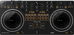Pioneer DJ garso sistema Pioneer DDJ-REV1