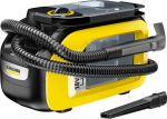 Karcher K&auml;rcher SE 3-18 Compact carpet cleaning machine Black, Yellow