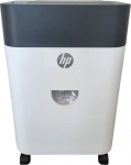 HP ONESHRED Auto 100CC white-gray shredder
