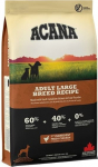 Acana Adult Large Breed - dry dog food - 11,4kg