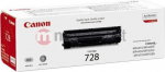 Canon Toner Canon CRG-728 Black Oryginał  (3500B002)