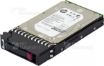 HP Dysk serwerowy HP 1TB 2.5'' SAS-1 (3Gb/s)  (730706-001)