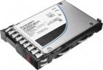 HP Dysk serwerowy HP 800GB 2.5'' SATA III (6 Gb/s)  (765016-001)