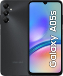 Samsung Smartfon Samsung Galaxy A05s 4/64GB Czarny (SM-A057GZK)