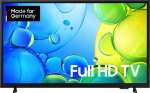 Samsung Telewizor Samsung GU32F6009FU 81,3 cm (32'') Full HD Smart TV Wi-Fi Czarny
