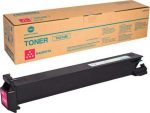 Konica Minolta Toner Konica Minolta TN-314 Magenta Oryginał  (A0D7351)