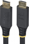 Startech HDMI2-CABLE-4K60-15M kabel HDMI HDMI Typu A (Standard) Czarny