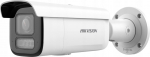 Hikvision KAMERA WANDALOODPORNA IP DS-2CD2683G2-LIZS2U/SL(2.8-12MM)/PL Smart Hybrid Light AcuSense - 8&nbsp,Mpx - MOTOZOOM