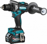 Makita Wiertarko-wkrętarka Makita DF001GM201 40 V 2 x akumulator 4 Ah
