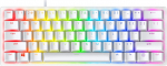Razer Klawiatura Razer Huntsman V3 Pro Mini Analog (RZ03-04991700-R3M1)