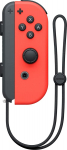 Nintendo Joy-Con (R) neon red