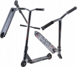 Enero HULAJNOGA WYCZYNOWA ENERO STUNT 100MM STREET WARRIOR