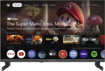 Thomson 32FQG3S15C Telewizor 81,3 cm (32'') Full HD Smart TV Wi-Fi Czarny