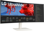 LG Monitor LG UltraWide 38WR85QC-W