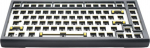 Ducky Klawiatura Ducky Ducky Tinker 75 Barebone Gaming Keyboard, RGB - black (ANSI)