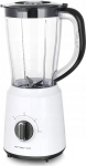 Emerio Blender kielichowy Emerio Emerio Standmixer 1.5L Beh&auml;lter, BPA frei, wei&szlig;