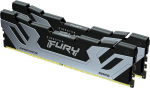 Kingston Fury Pamięć Kingston Fury Renegade, DDR5, 48 GB, 8800MHz, CL42 (KF588CU42RSK2-48)