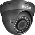BCS Kamera kopułka 8Mpix BCS BASIC BCS-B-DK82812-G