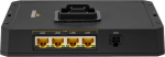 Cradlepoint R1900 Managed Accessory PoE Switch