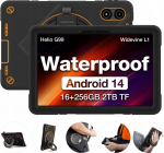 Beafon Tablet Beafon AGM by Bea-fon P2 Tablet Active Rugged