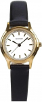 Sekonda Zegarek Sekonda , , Quartz Leather Strap Watch, 4136, For Women For Women