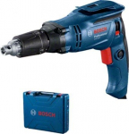 Bosch Wkrętarka GTB 650 06014A2000