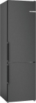 Bosch Lod&oacute;wka Bosch KGN36VXCT Series 4, fridge/freezer combination (stainless steel (dark))