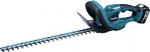 Makita cordless hedge trimmer DUH523RF, 18V
