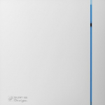 Soler & Palau Vonios i&scaron;traukimo ventiliatorius Soler 5210603200 SILENT-100 CRZ DESIGN