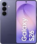 Samsung Galaxy S26 16 cm (6.3") Kaksik-SIM Android 16.0 5G USB t&uuml;&uuml;p-C 12 GB 512 GB 4300 mAh Violetne