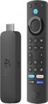 Amazon Fire TV Stick Select 4K Plus 2025 Streaming Device, Black EU
