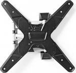 Inline Nedis TVWM5530BK TV wall mount LED / LCD / PLASMA TV 32-55''/ Max 30kg