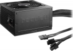 Be Quiet! Zasilacz be quiet! System Power 9 CM 500W (BN301)