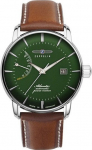 Zeppelin Zegarek Zeppelin Zegarek Zeppelin Atlantic 84624 Automatik 41 mm