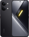 Poco Smartfon POCO MOBILE PHONE POCO X8 PRO MAX/12/256GB BLACK MZB0NC9EU POCO MZB0NC9EU (6932554496951)