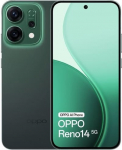 Oppo Reno 14 5G DS 12/512 GB Green smartphone