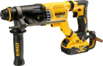 Dewalt DCH263NK-XJ drill SDS Plus 2.7 kg Yellow