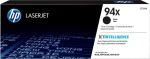HP Toner HP 94X Black Oryginał  (CF294X)