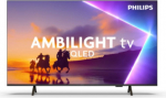 Philips Telewizor Philips 43PUS8450/12 43'' (108cm) 4K QLED Ambilight TV