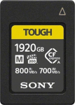 Sony Karta Sony Tough CEA-M CFexpress 1.92 TB (CEAM1920T)