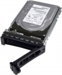 Dell Dysk serwerowy Dell 600GB 2.5'' SAS-3 (12Gb/s) (400-AJSB)