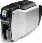Zebra Drukarka etykiet Zebra ZC300PRINT SINGLE SIDED UK/EU/USB & ETHERNET WIN DRIVER IN