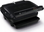 Tefal Grill elektryczny Tefal Tefal Optigrill Elite GC7508, contact grill (black, 2,000 watts)