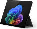 Microsoft Laptop Microsoft Microsoft Surface Pro 11 Copilot+ PC Snapdragon 1 TB 33 cm (13'') 16 GB Wi-Fi 7 (802.11be) Windows 11 Pro Czarny