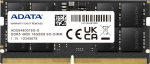 Adata Pamięć do laptopa ADATA SODIMM, DDR5, 16 GB, 4800 MHz, CL40 (AD5S480016G-S)