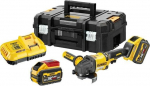 Dewalt Szlifierka Dewalt DCG418X2