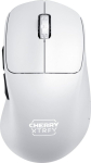 Cherry Mysz Cherry Cherry XTRFY CX-M64W-PRO-WHITE Wireless Maus