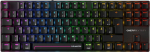 Cherry Klawiatura Cherry CHERRY XTRFY MX 8.2 Pro TMR Wireless G8E-3885 czarny